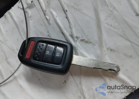 2014 Honda Cr-V Ex-L from USA, damaged, VIN 2HKRM3H70EH516495